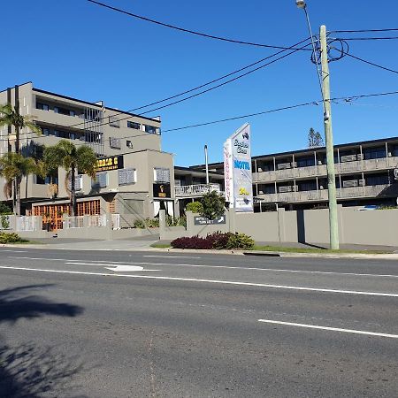 בריסביין Southern Cross Motel מראה חיצוני תמונה