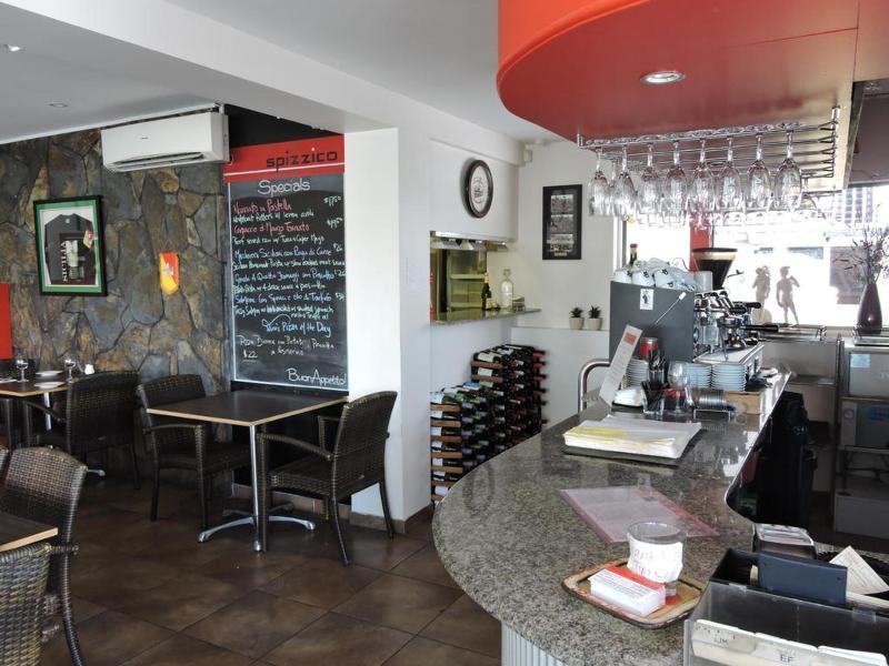 בריסביין Southern Cross Motel מראה חיצוני תמונה