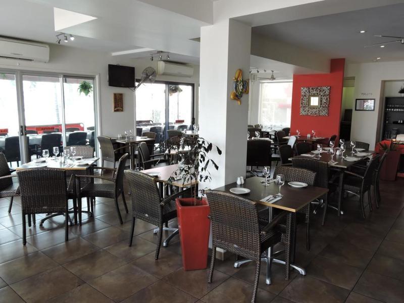 בריסביין Southern Cross Motel מראה חיצוני תמונה